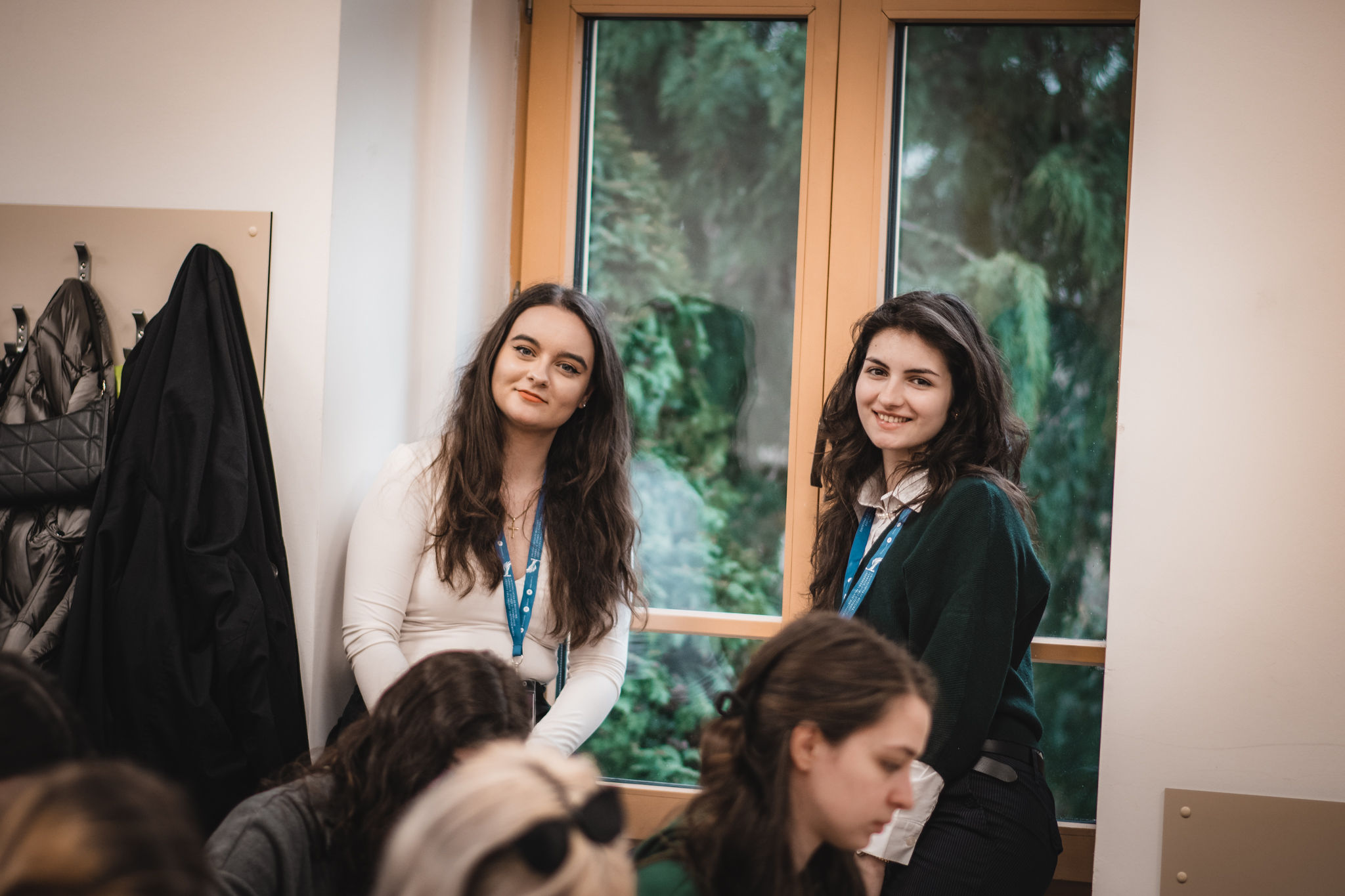 PROGRAM SOCIAL – Simularea Examenului de Admitere 2026