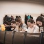 PROGRAM SOCIAL – Simularea Examenului de Admitere 2026